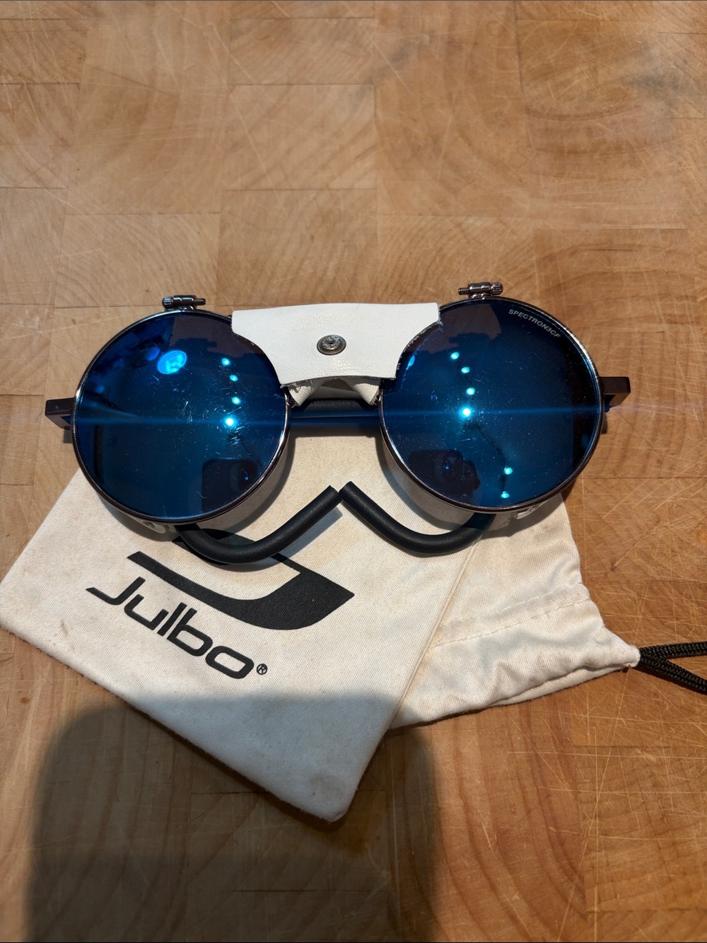 Julbo Vermont Classic Spectron 3 Sunglasses